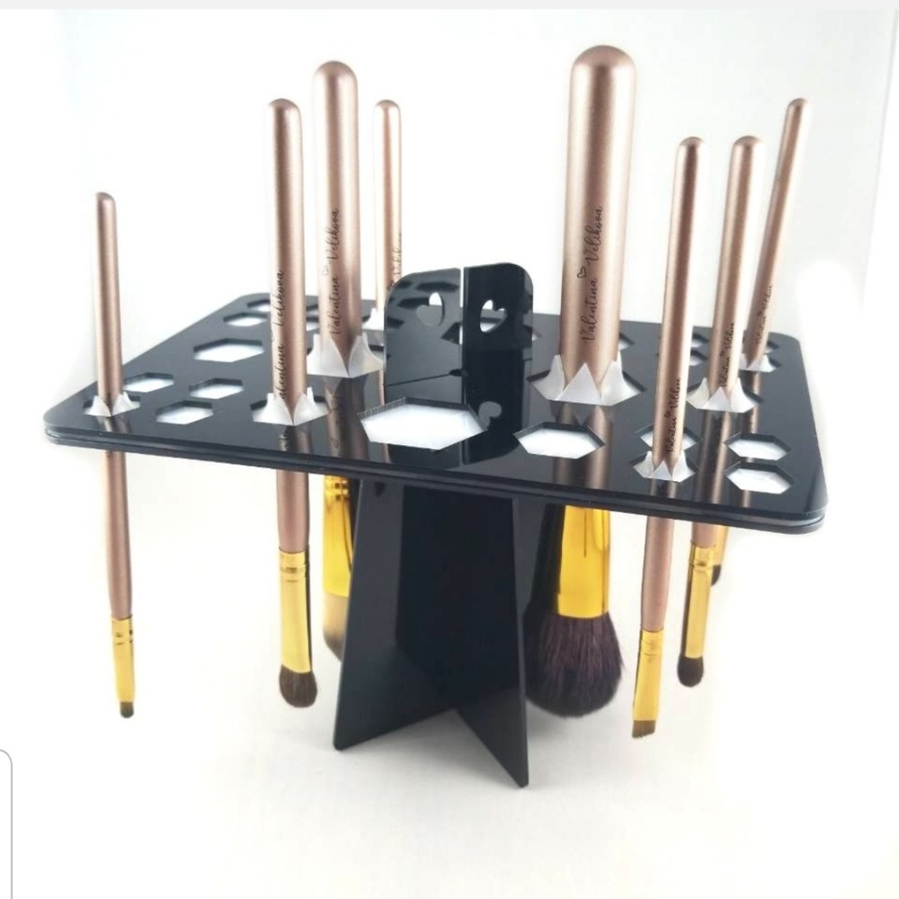 Professional Brush Set Natural Hair - Picture 2 of 8